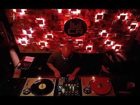 GrooveTech EP 19 @ CTRL ROOM - December 12 2017