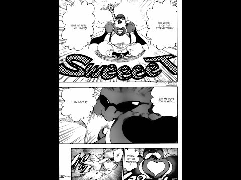 Bleach 594 - Rubb-Dolls