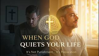 Spiritual Growth vs Stagnation Which Path Are You On