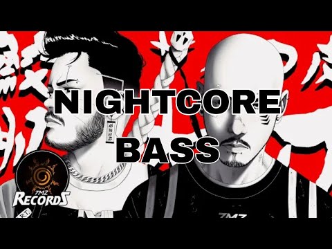 SAMEHADA - Gabriel Rodrigues e Lucas A.R.T. - NIGHTCORE