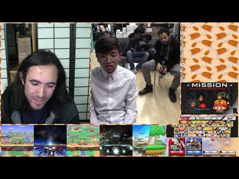 Finishers: XenoOneHundredThirtySix