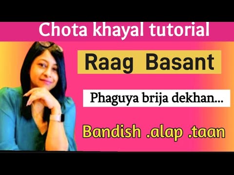 download lagu mp3 mp4 Raag Basant Notation, download lagu Raag Basant Notation gratis, unduh video klip Raag Basant Notation