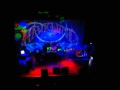 Hawkwind aerospace age inferno Newcastle upon Tyne 2002