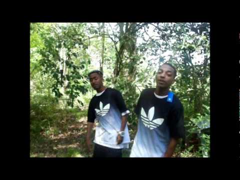 Yung Josh Ft. Lil Mook {DA PAST} Official Video!!!