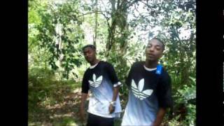 Yung Josh Ft. Lil Mook {DA PAST} Official Video!!!