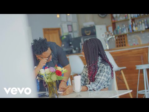 Vadee - My lolo ft. Bruce Africa