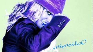 Britney Spears-Whiplash
