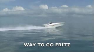 preview picture of video 'RIDING  WITH FRITZ'