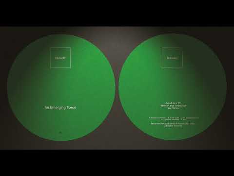 Pfirter - Ultraviolet [Modularz]