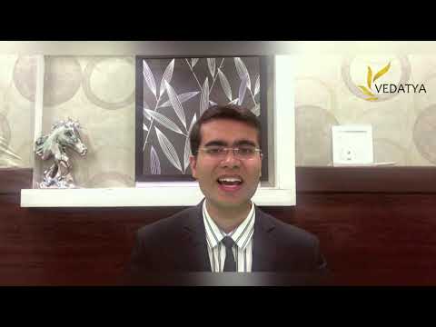 Vedatya Institute Gurgaon General video thumbnail 13
