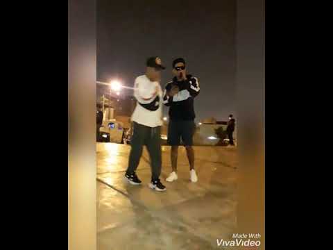 Dime que si "Gabriel Latore ft $en$ei $hang