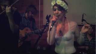 Les Rav - Capturing Moods (a Rilo Kiley cover)