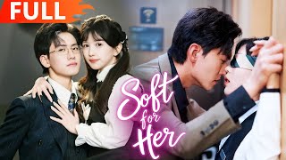 🌸Cute Girl Saved Rich Grandma, Married Cold CEO, He Want Distance, But a Night Changed Him Forever.