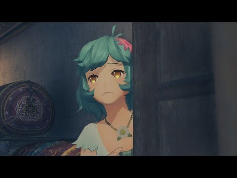 Xenoblade Chronicles 2 - Ch. 3-20 - For Grandpa's Sake