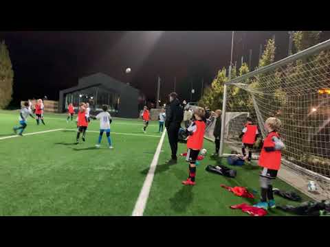 B1903 A vs RB 1906 A - 2 halvleg