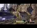 Paragon Murdok ULTIMATE Last Second