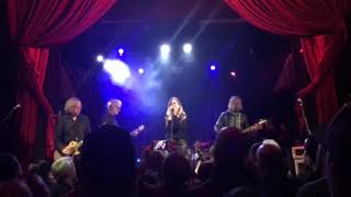 Filthy Friends play "Come Back Shelly" in Portland, OR 1/5/18