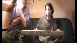 Isch kann rebben (und Du nich) - UDIMA