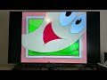 Map S Zoom Wipe In The Golden Explorers Dvd Version On The TV