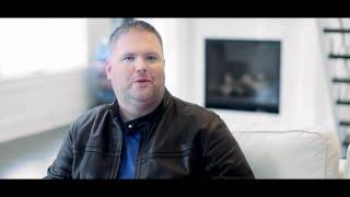 MercyMe - "The Hurt & The Healer" Story Behind The Album