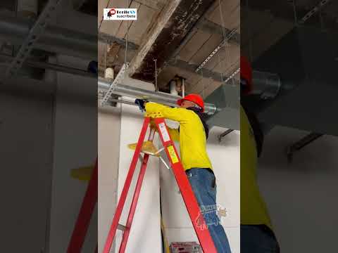 Construcción de Mercado Cuscatlán, El Salvador #elsalvador #sansalvador #noticias #subscribe #shorts