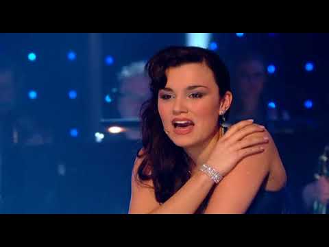 I'd Do Anything (BBC) S01E09 - Live Show 4