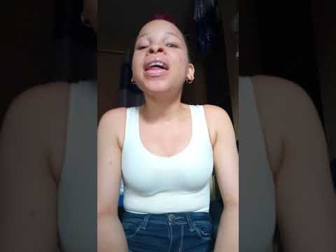 Cover For Cry By Rihanna