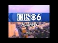 WRGB Commercial Breaks October 14 2004