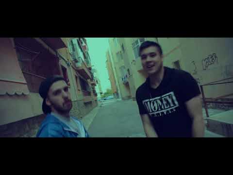 Jetes - Chaos feat. Compare Flow ( Official Music Video )