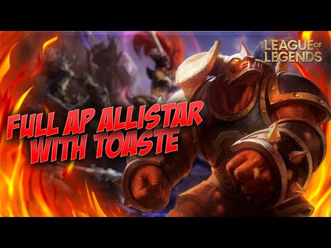 FULL AP ALISTAR IS BACK; BULL RUN; POG