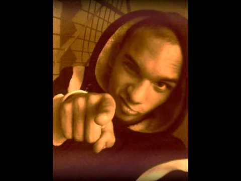 Konekt  vs. Občan - Bez súcitu (prod. Dj Crown)