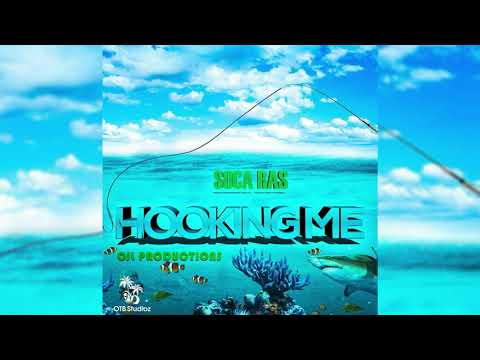 Soca Ras - Hooking Me (Bouyon Jazz) Antigua Carnival 2019