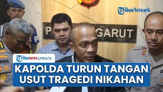 Gercep! Kapolda Jabar Turun Tangan Langsung Usut Tragedi Maut di Pesta Pernikahan Putra Dedi Mulyadi