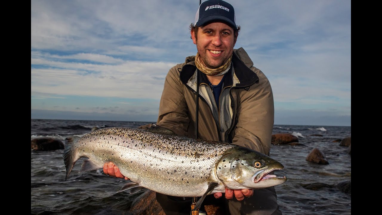 PÅ KYSTEN MED WESTIN