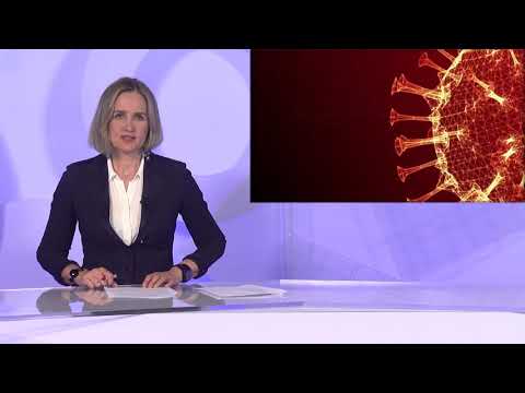 DNEVNIK 17.05.2021. Osječka televizija