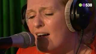 Miss Montreal - Say Heaven Say Hell (live bij de Frank en Vrijdagshow)