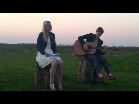 Jolien en Janien - When We Were Young