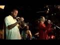 Kat Edmonson, Summertime 