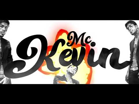 MC Kevin - Sou Favela (DJ Nenê)