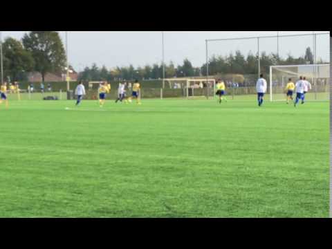 20161015 Delta Sports JO17-2 - v.v. 't Goy JO17-1
