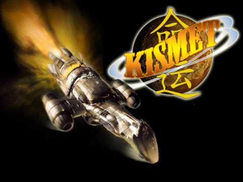 Firefly Tribute & Kismet Theme: Lan Tarryk Kozar - Flying On