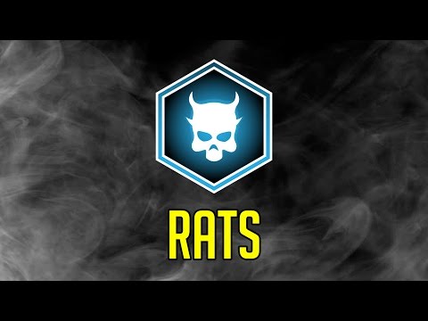 [Payday 2] One Down Difficulty - Rats