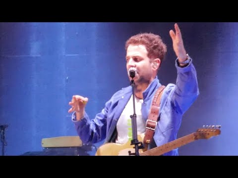 Dawes - Sept 17, 2021 - Complete show - New York, NY