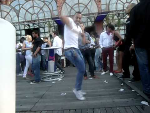 fabio dance no gossip club lisboa