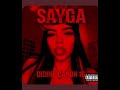 Didin Klach SAYGA