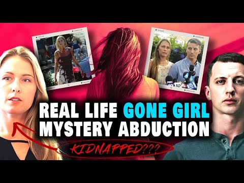 American Nightmare: Netflix’s New Doc about “Real Life Gone Girl” Denise Huskins