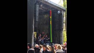 Kalle baah - Billerud boy