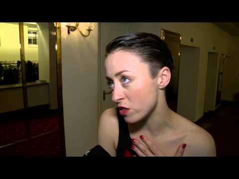 Natalia Przybysz: nie czuję się rockowa