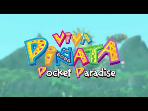 March of Dastardos - Viva Pinata: Pocket Paradise Soundtrack