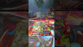 Opening Scarlet&Viloet and Phantasmal Flames! #scarletandviloet #phantasmalflames #pokemoncards #tcg
